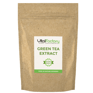 Zelený čaj extrakt Vital Factory