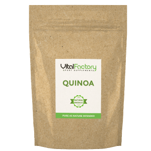 Quinoa Vital Factory